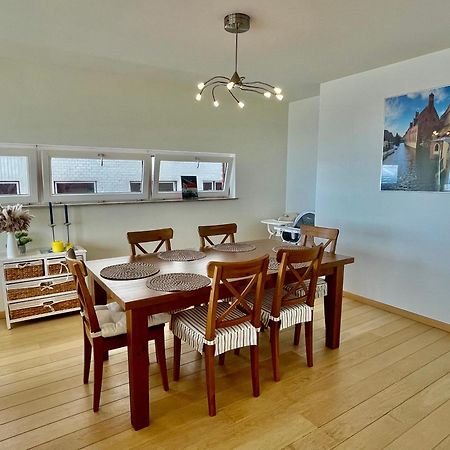 3Br Zeedijk Apartment Ocean View ブランケンベルヘ エクステリア 写真