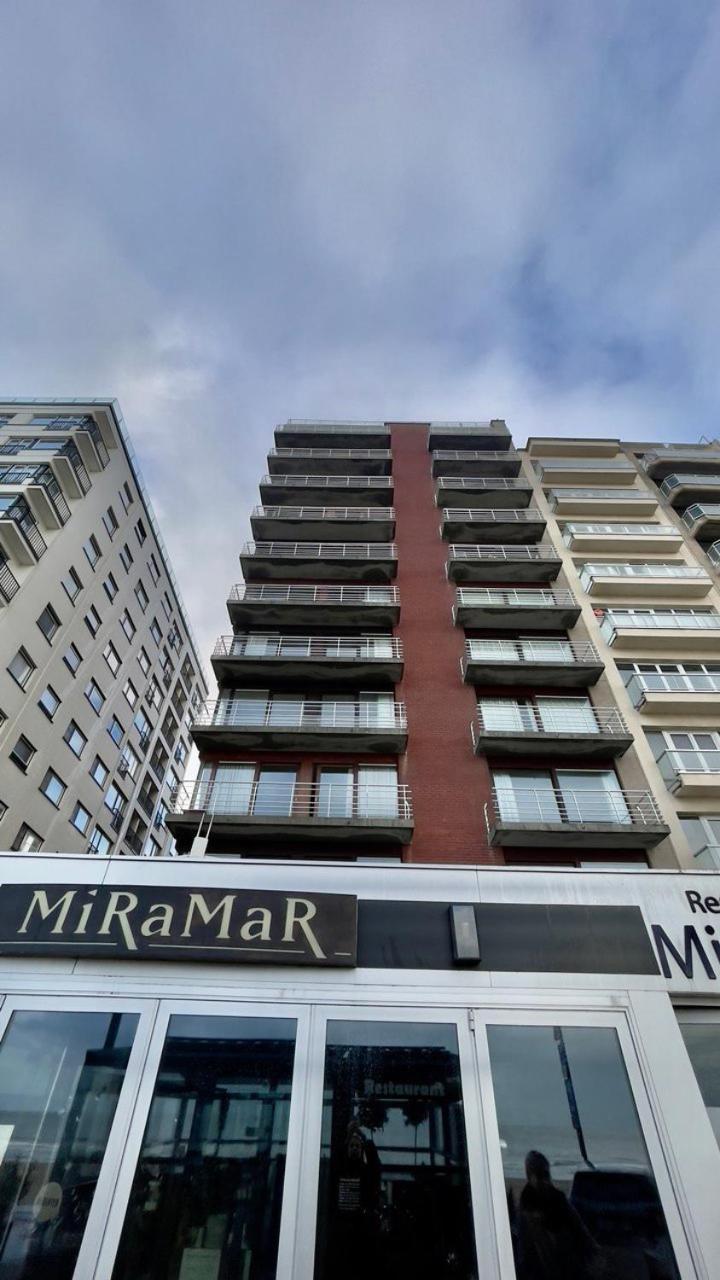 3Br Zeedijk Apartment Ocean View ブランケンベルヘ エクステリア 写真