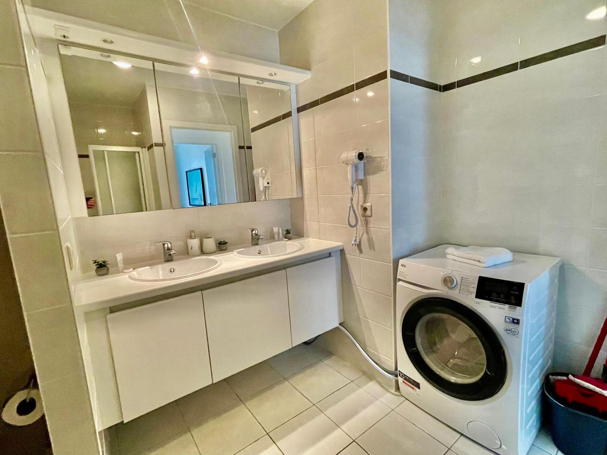 3Br Zeedijk Apartment Ocean View ブランケンベルヘ エクステリア 写真