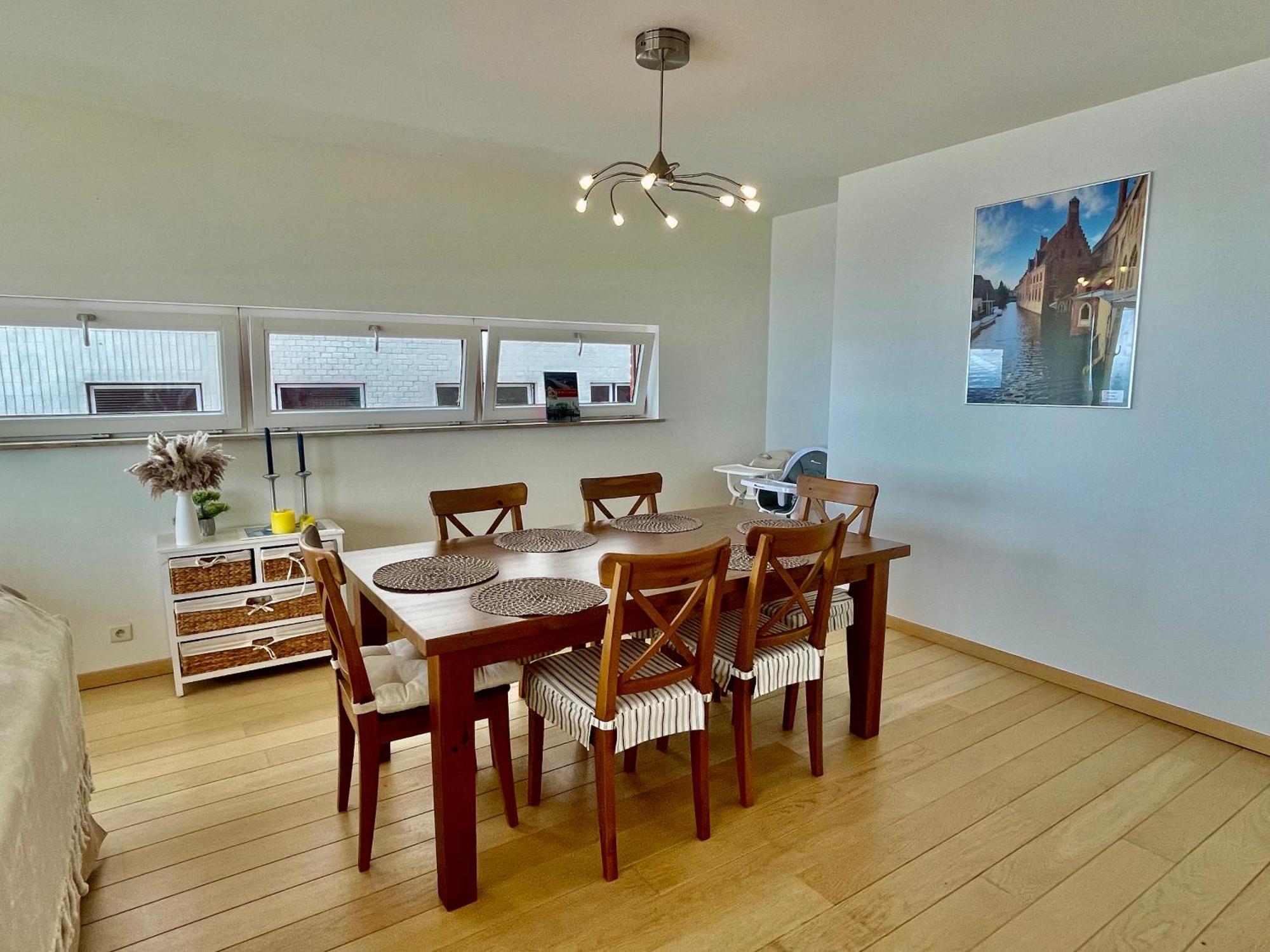 3Br Zeedijk Apartment Ocean View ブランケンベルヘ エクステリア 写真