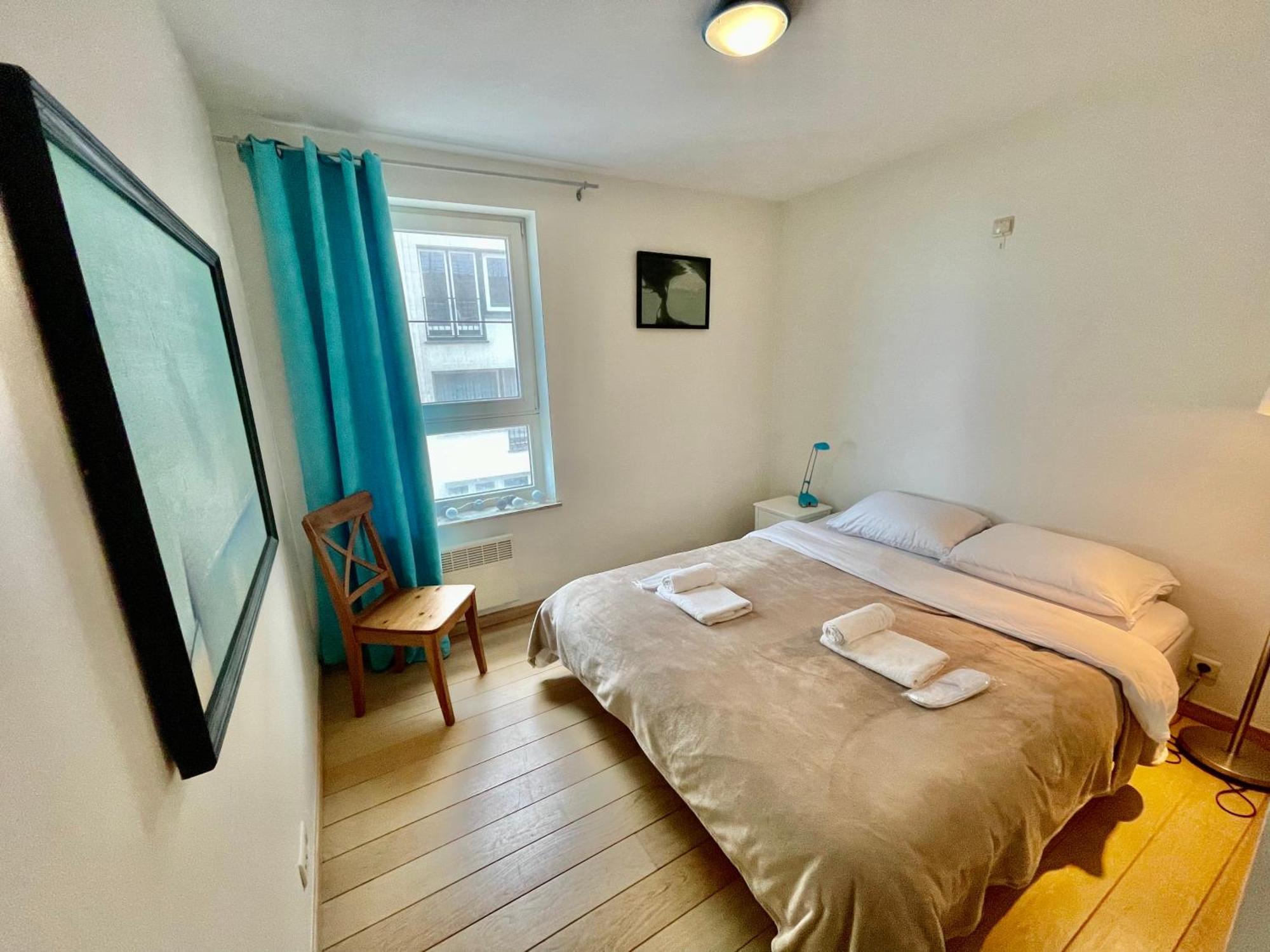 3Br Zeedijk Apartment Ocean View ブランケンベルヘ エクステリア 写真