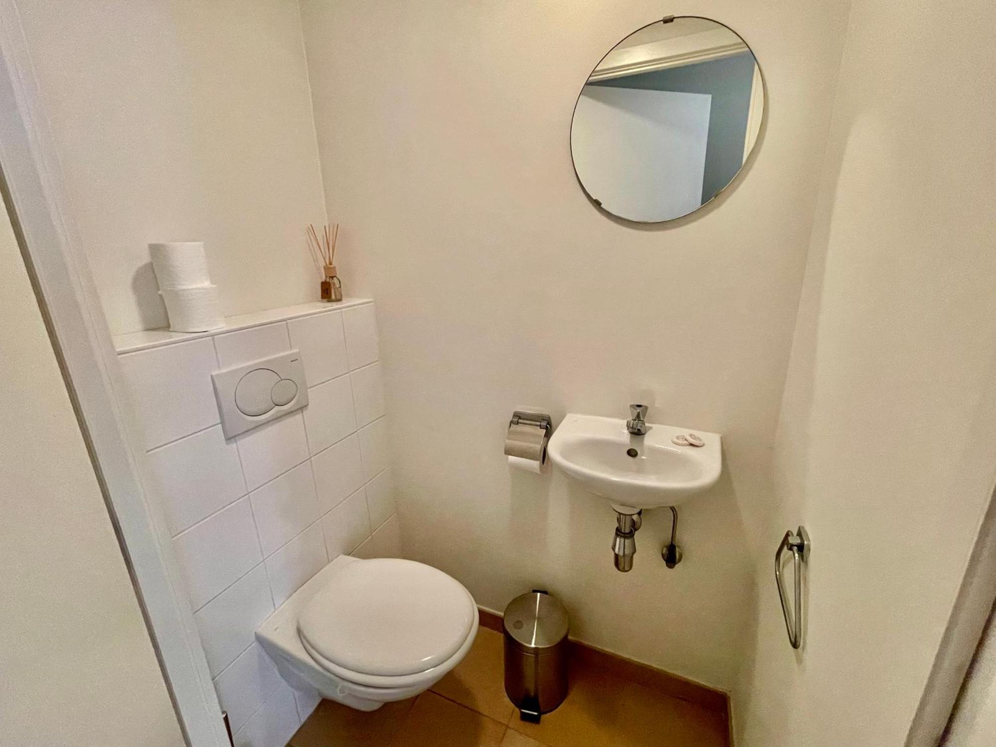 3Br Zeedijk Apartment Ocean View ブランケンベルヘ エクステリア 写真