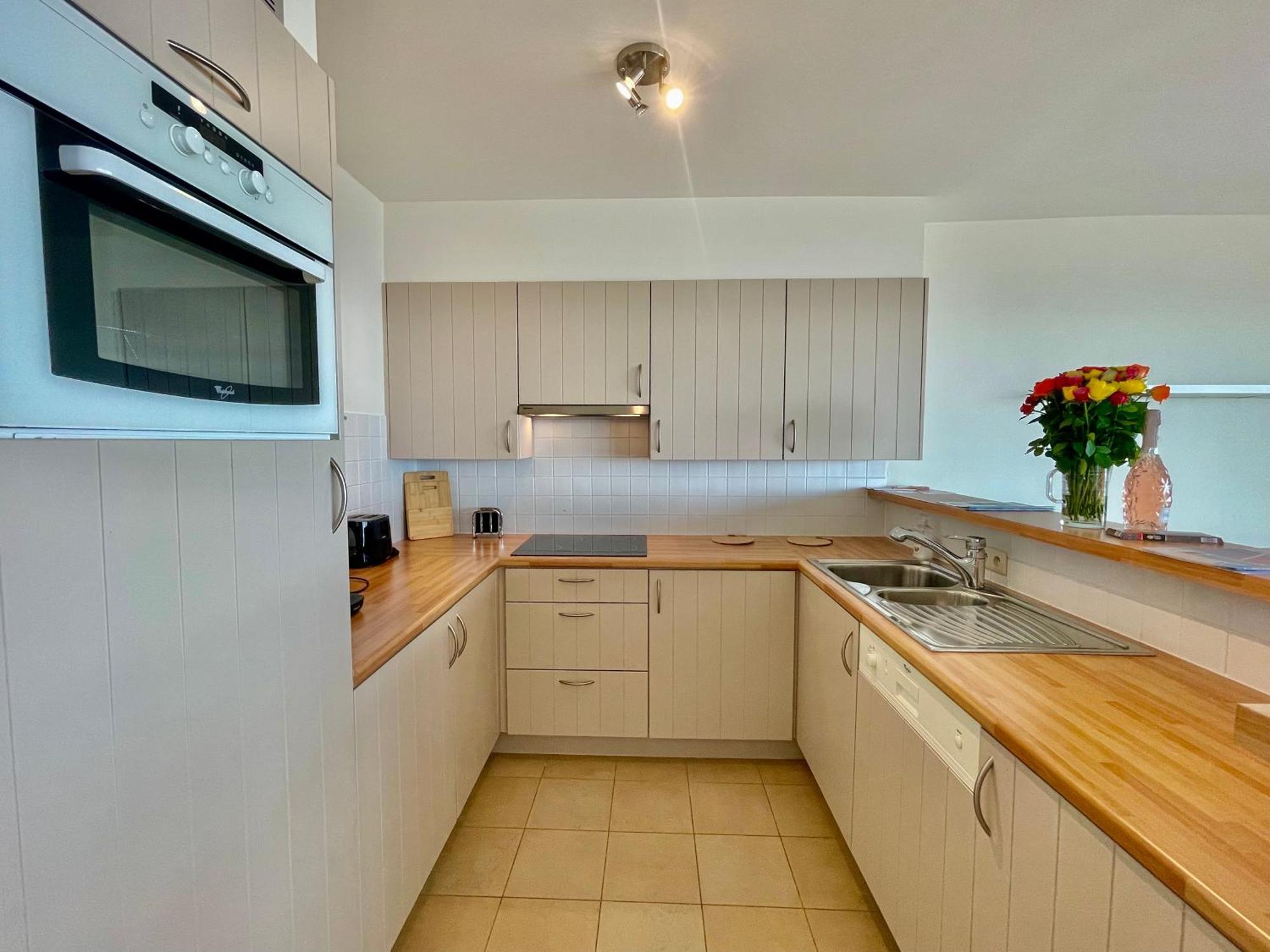 3Br Zeedijk Apartment Ocean View ブランケンベルヘ エクステリア 写真