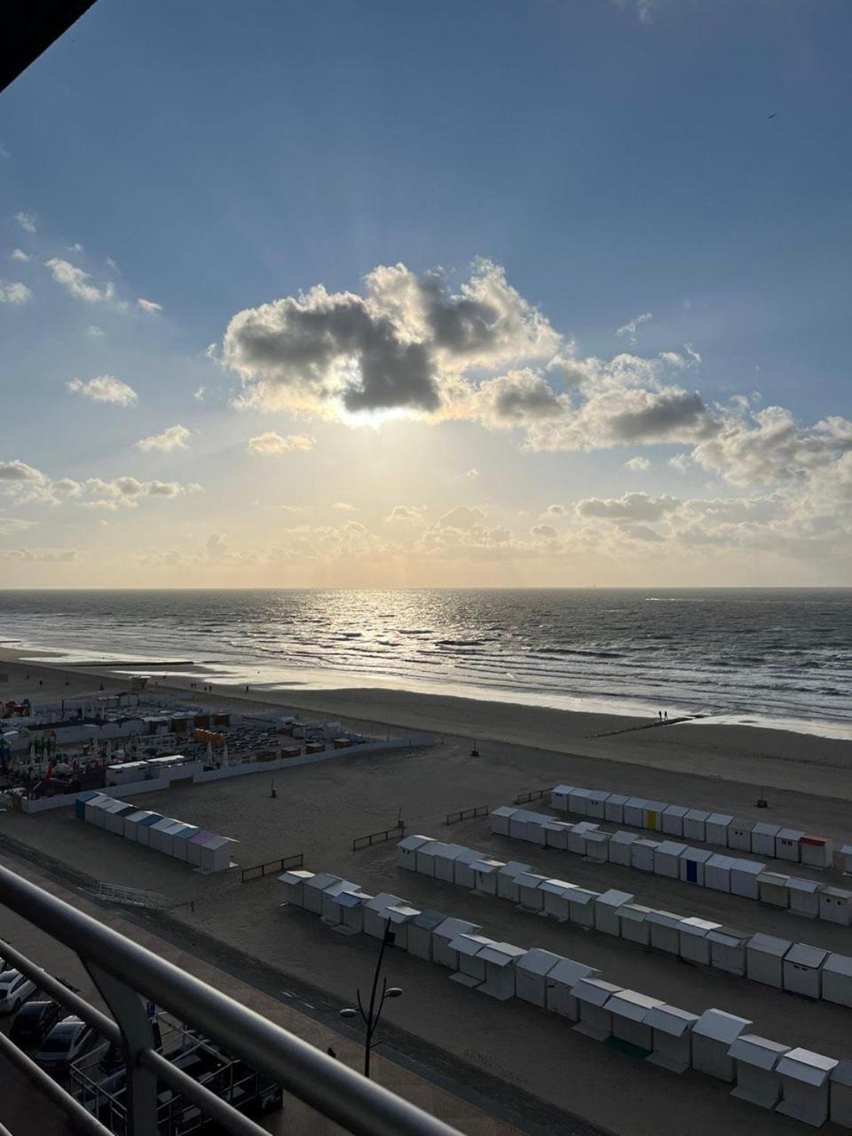 3Br Zeedijk Apartment Ocean View ブランケンベルヘ エクステリア 写真